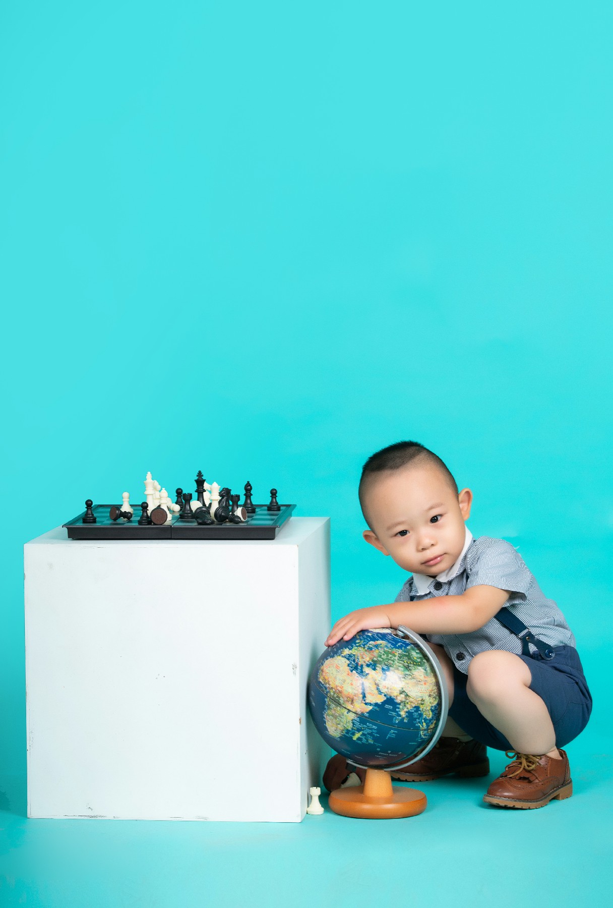 大元元与他的音乐梦2020年9月