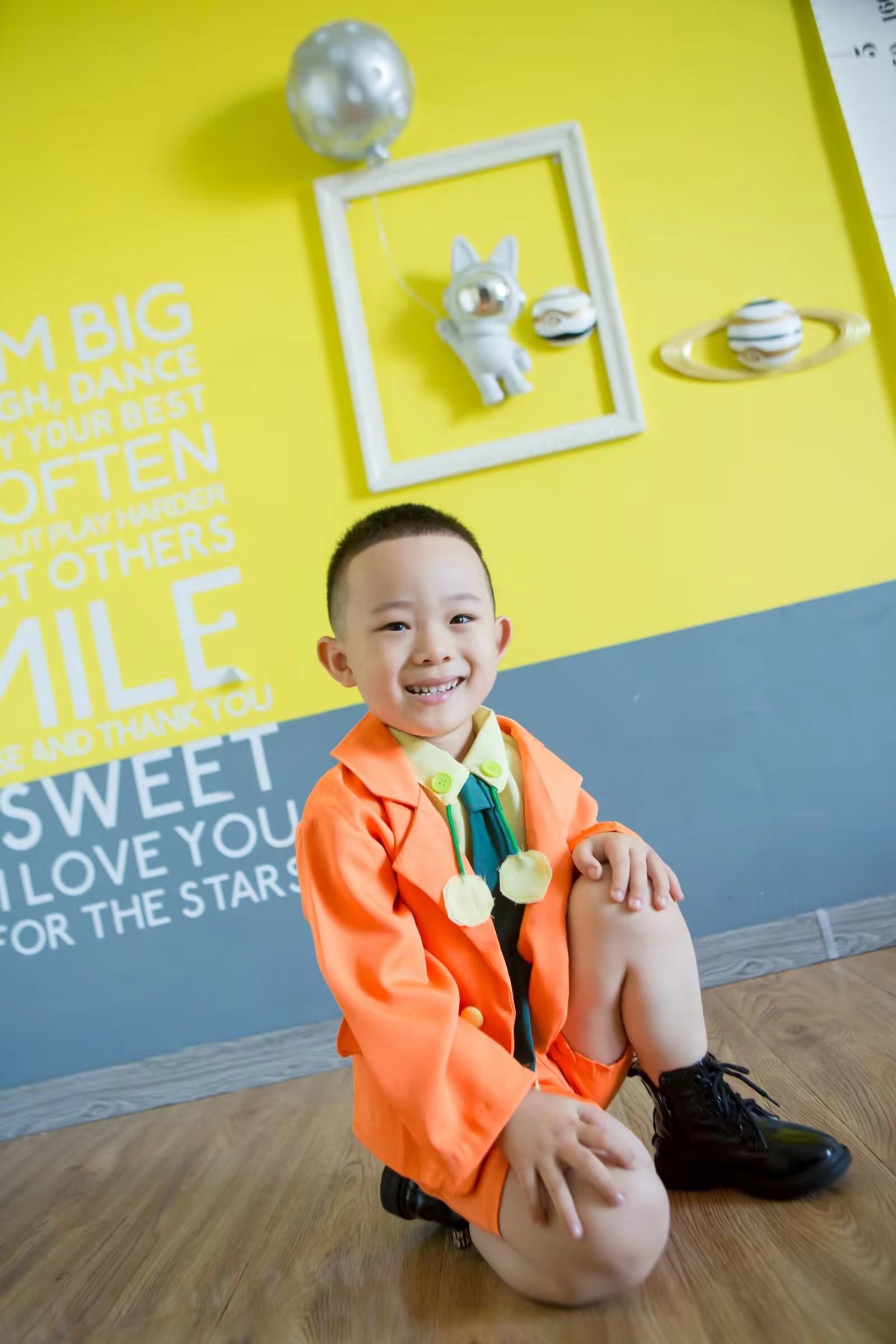 大元元的滑板日记:梦想、欢笑与成长的轨迹