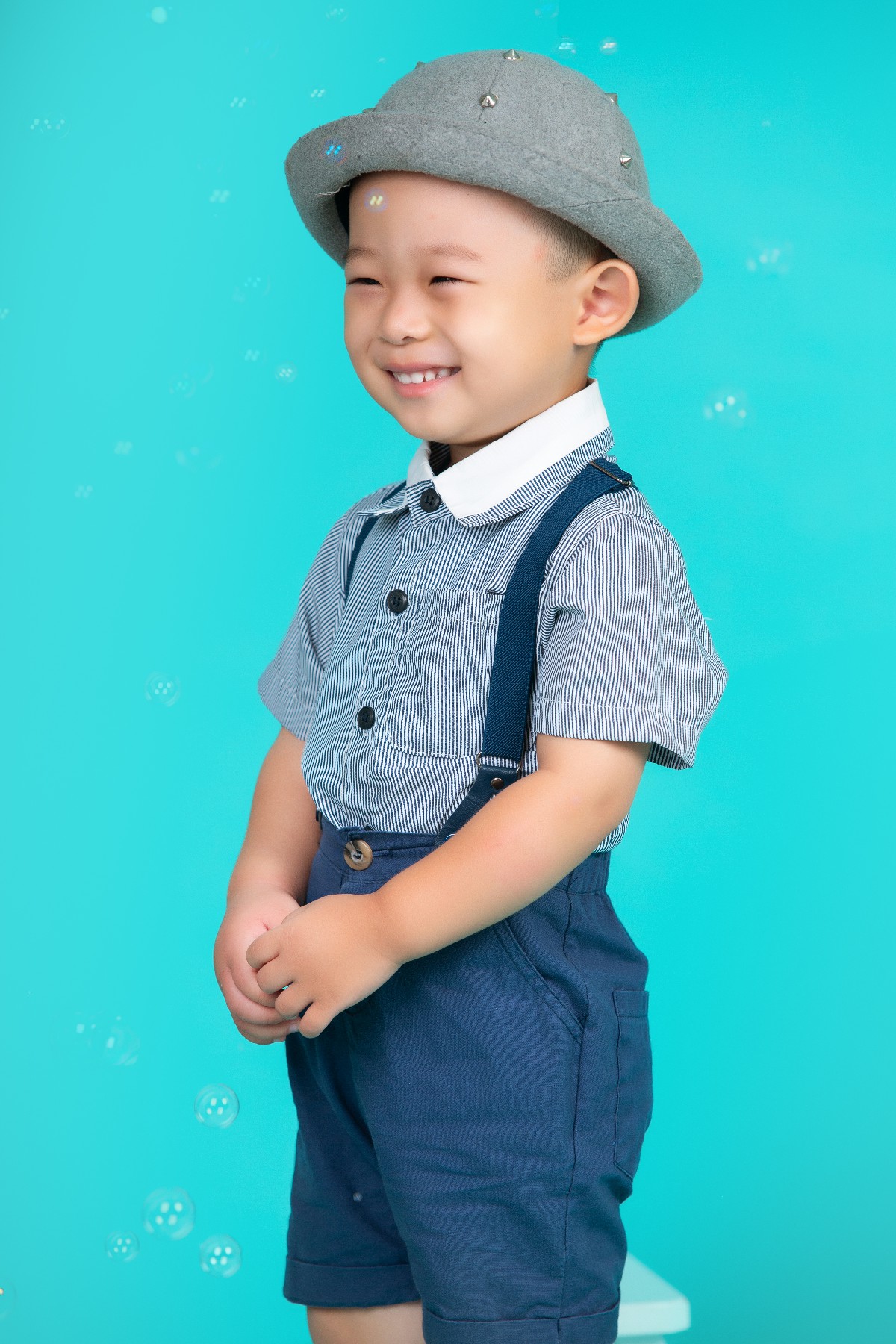 大元元与他的音乐梦2020年9月