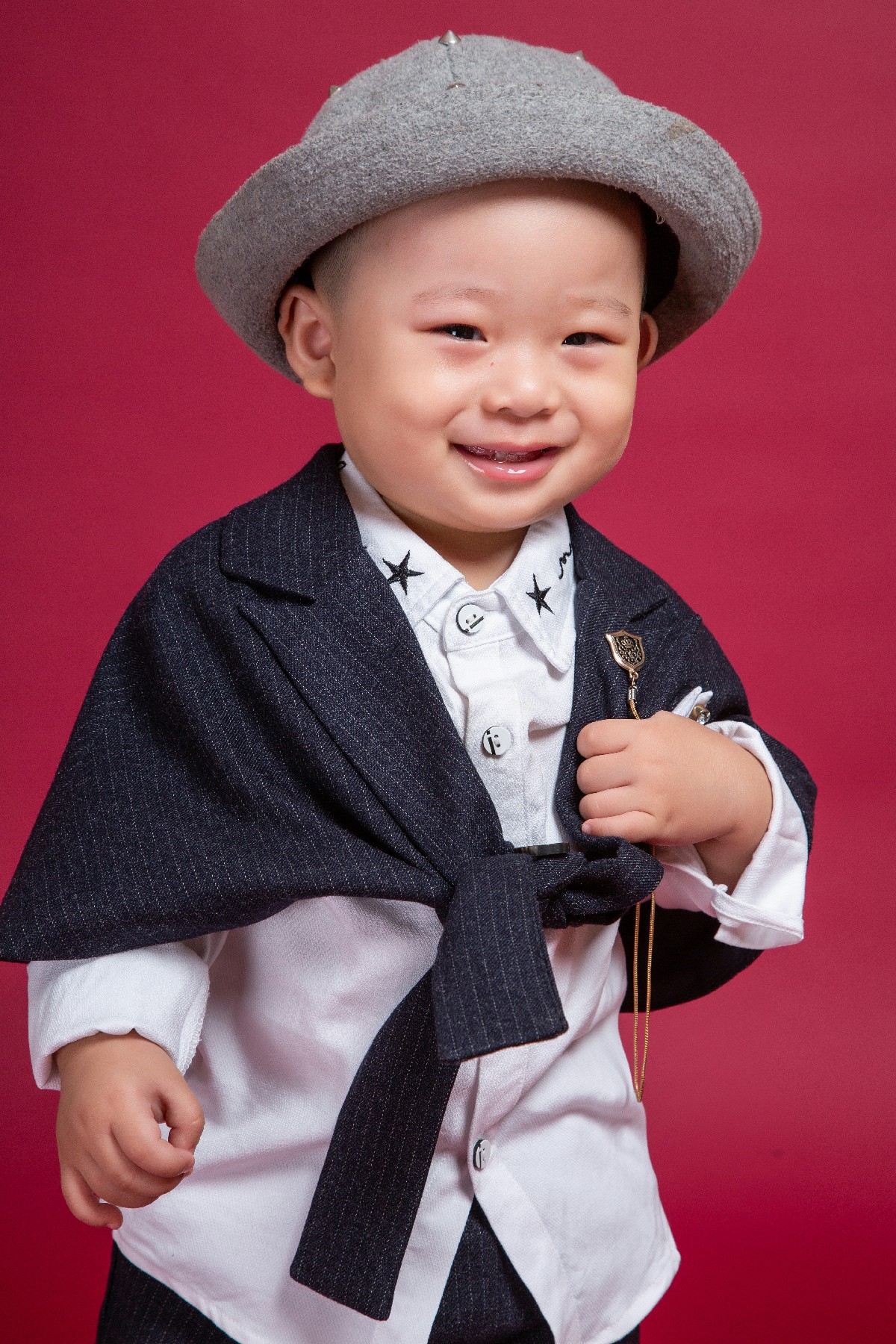 大元元与他的忠实伙伴：一段无与伦比的友谊故事