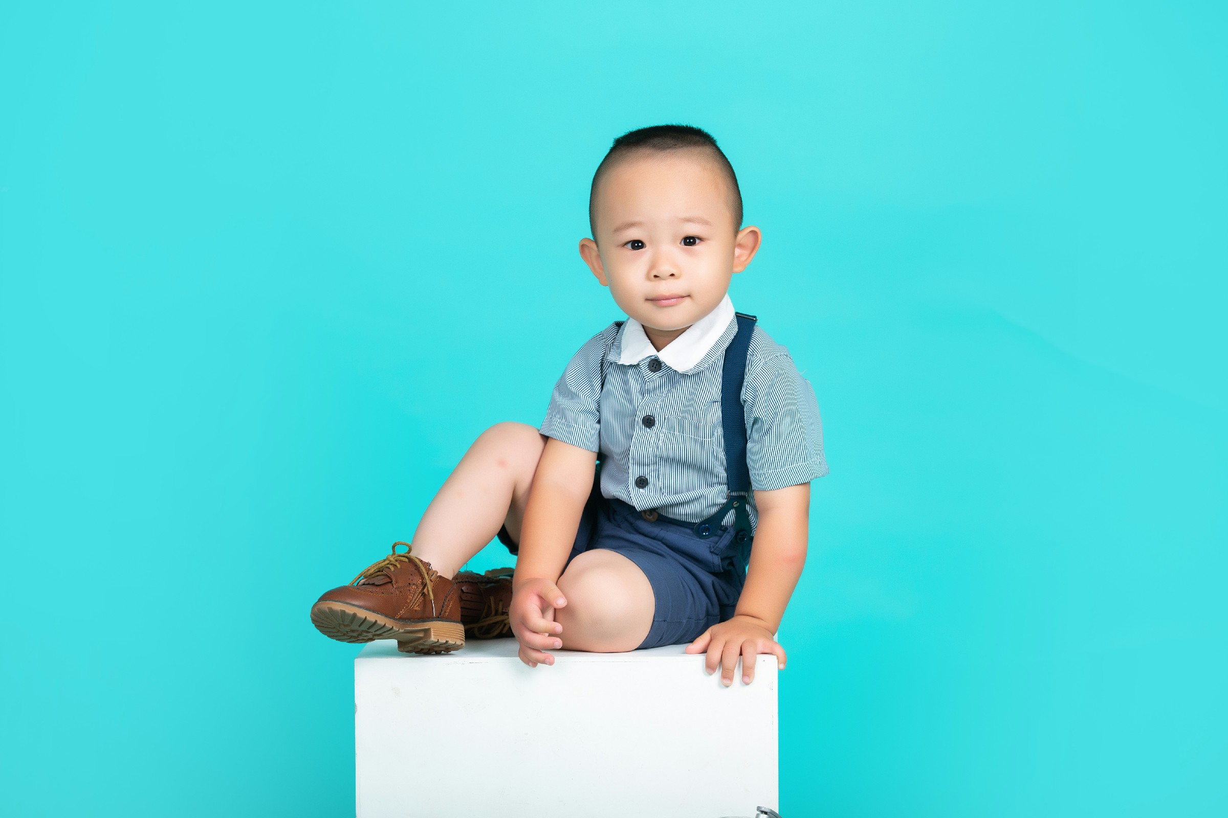 大元元与他的音乐梦2020年9月