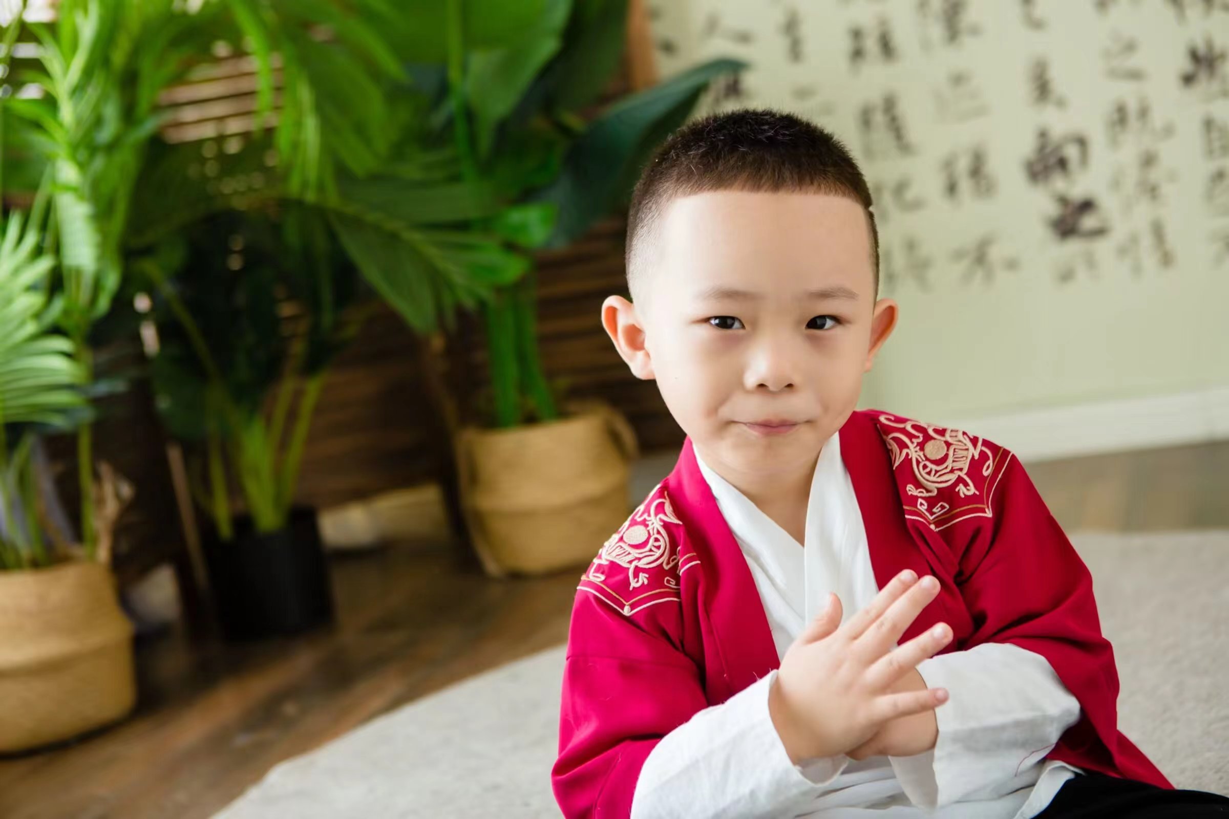 传统与快乐的完美结合