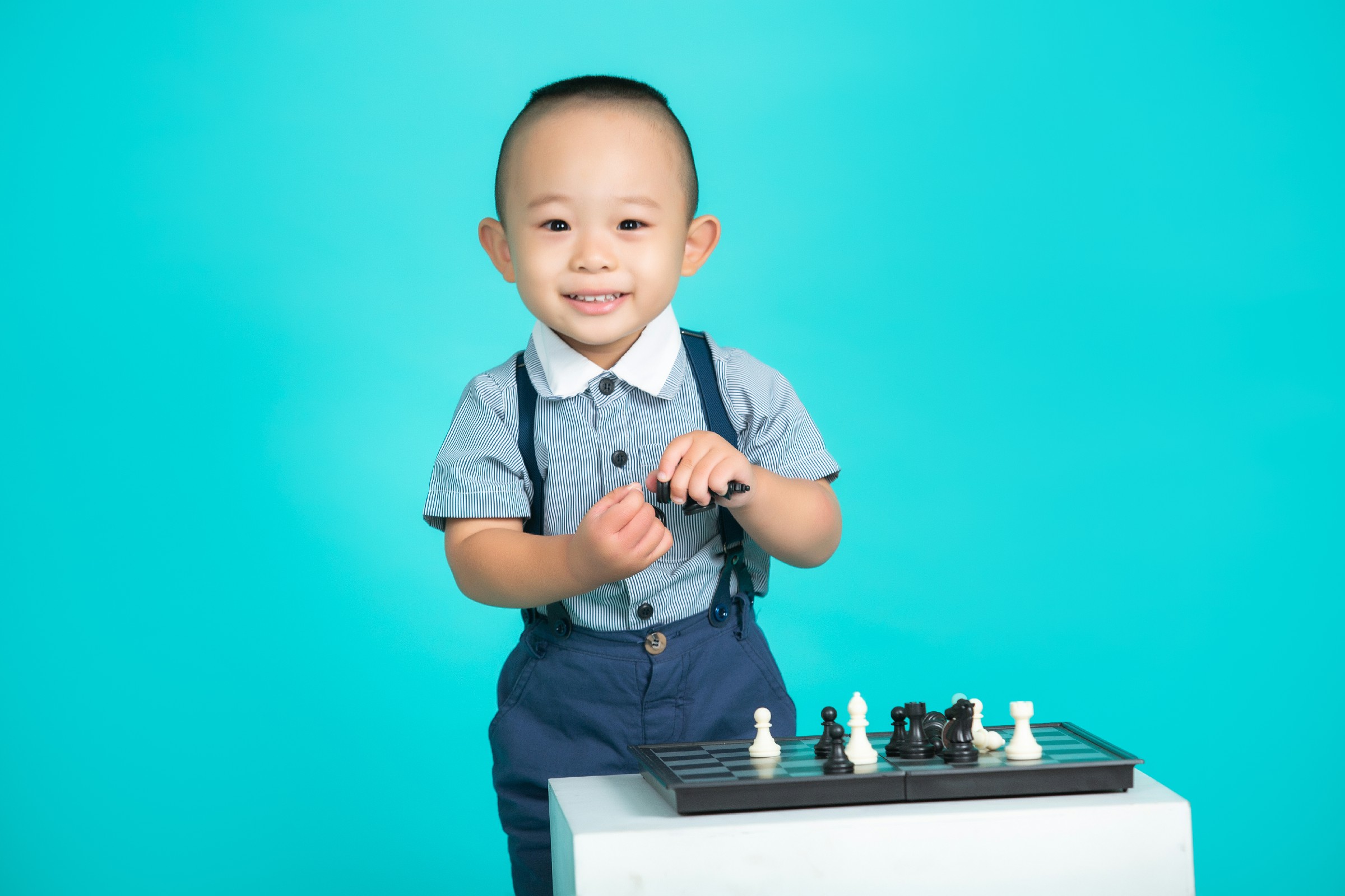 大元元与他的音乐梦2020年9月