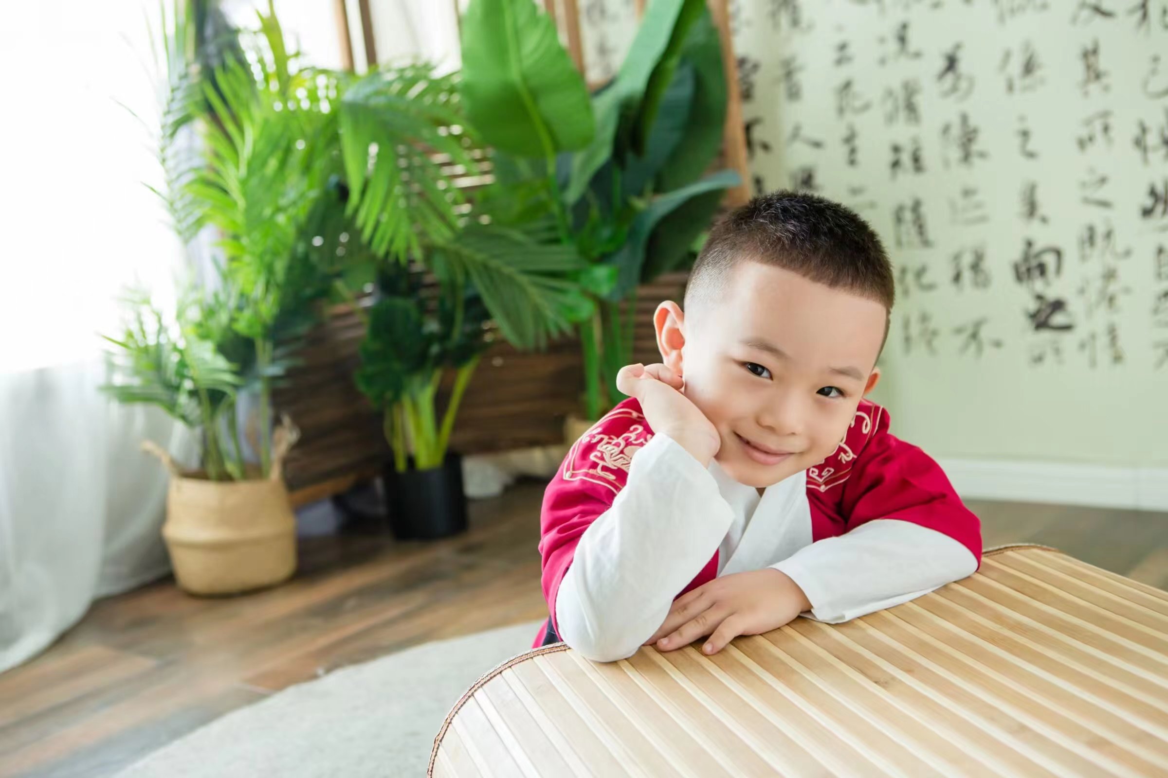 传统与快乐的完美结合