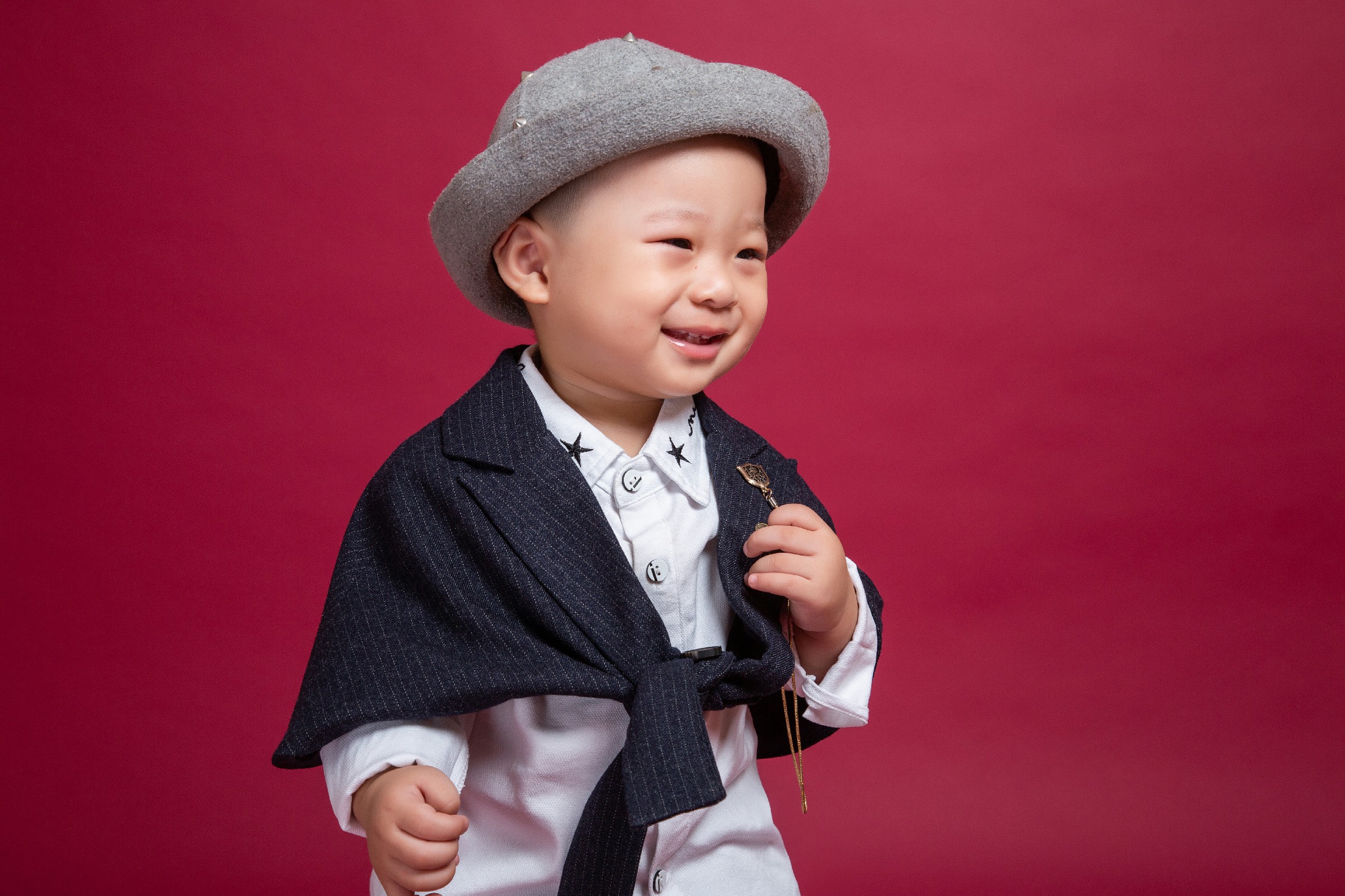 大元元与他的忠实伙伴：一段无与伦比的友谊故事