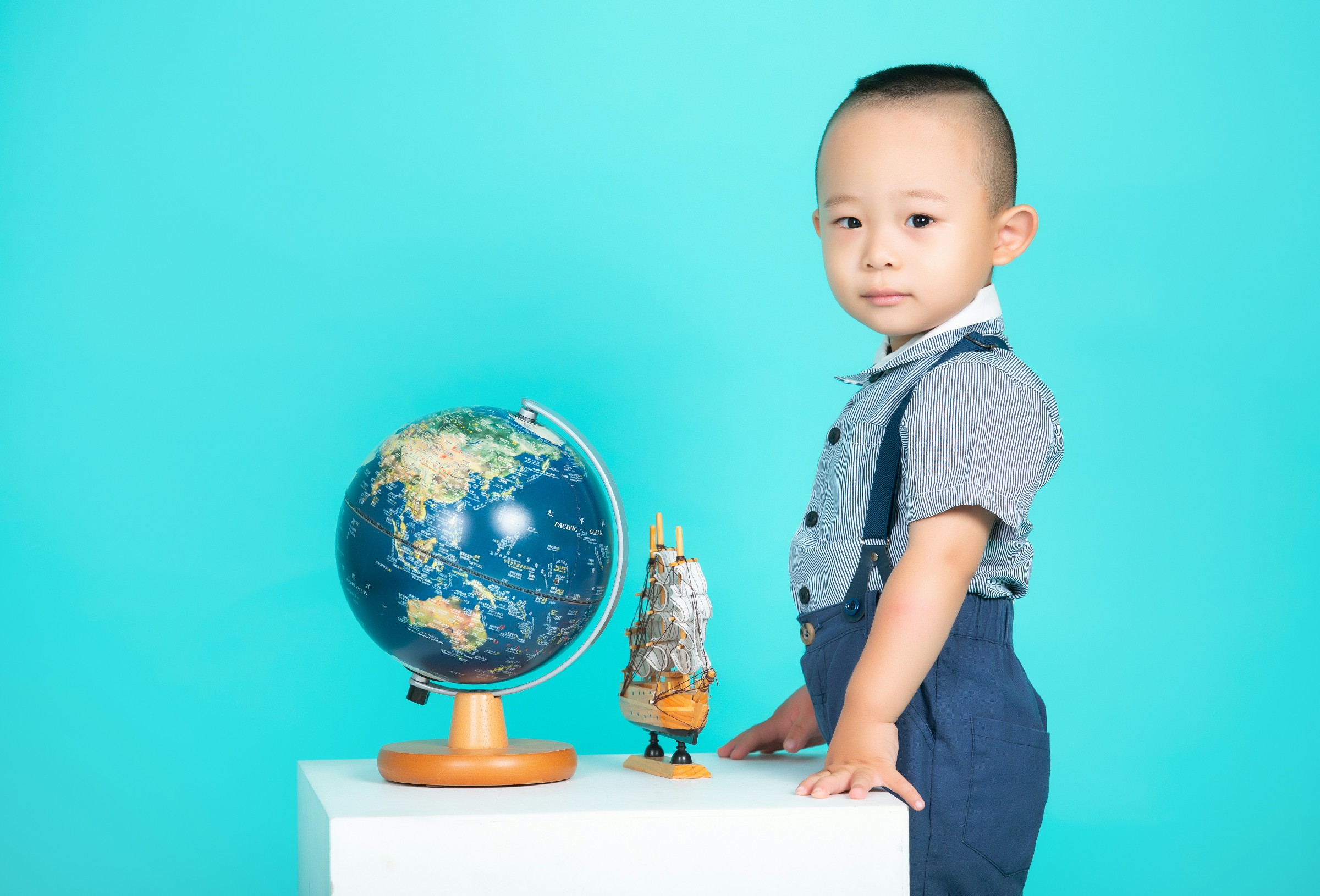 大元元与他的音乐梦2020年9月