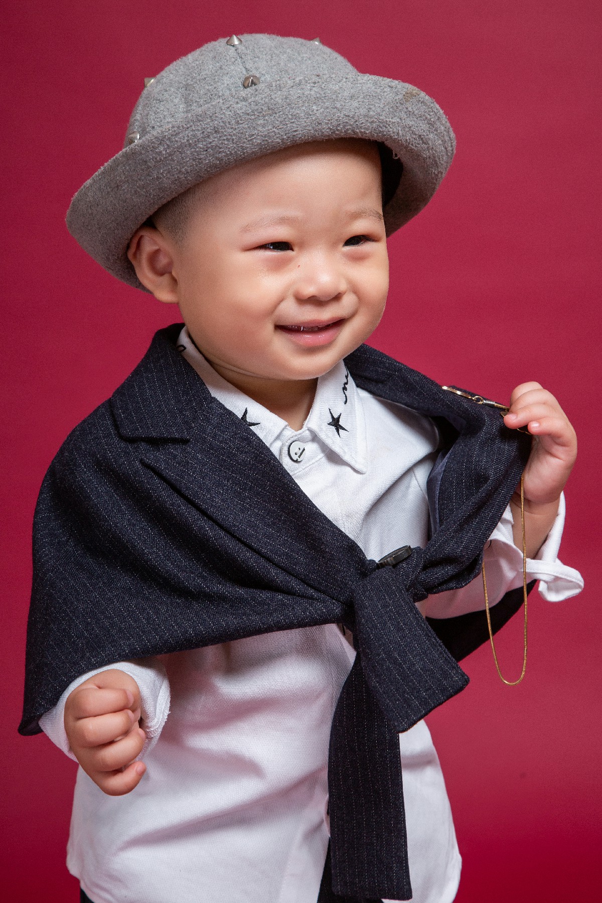 大元元与他的忠实伙伴：一段无与伦比的友谊故事