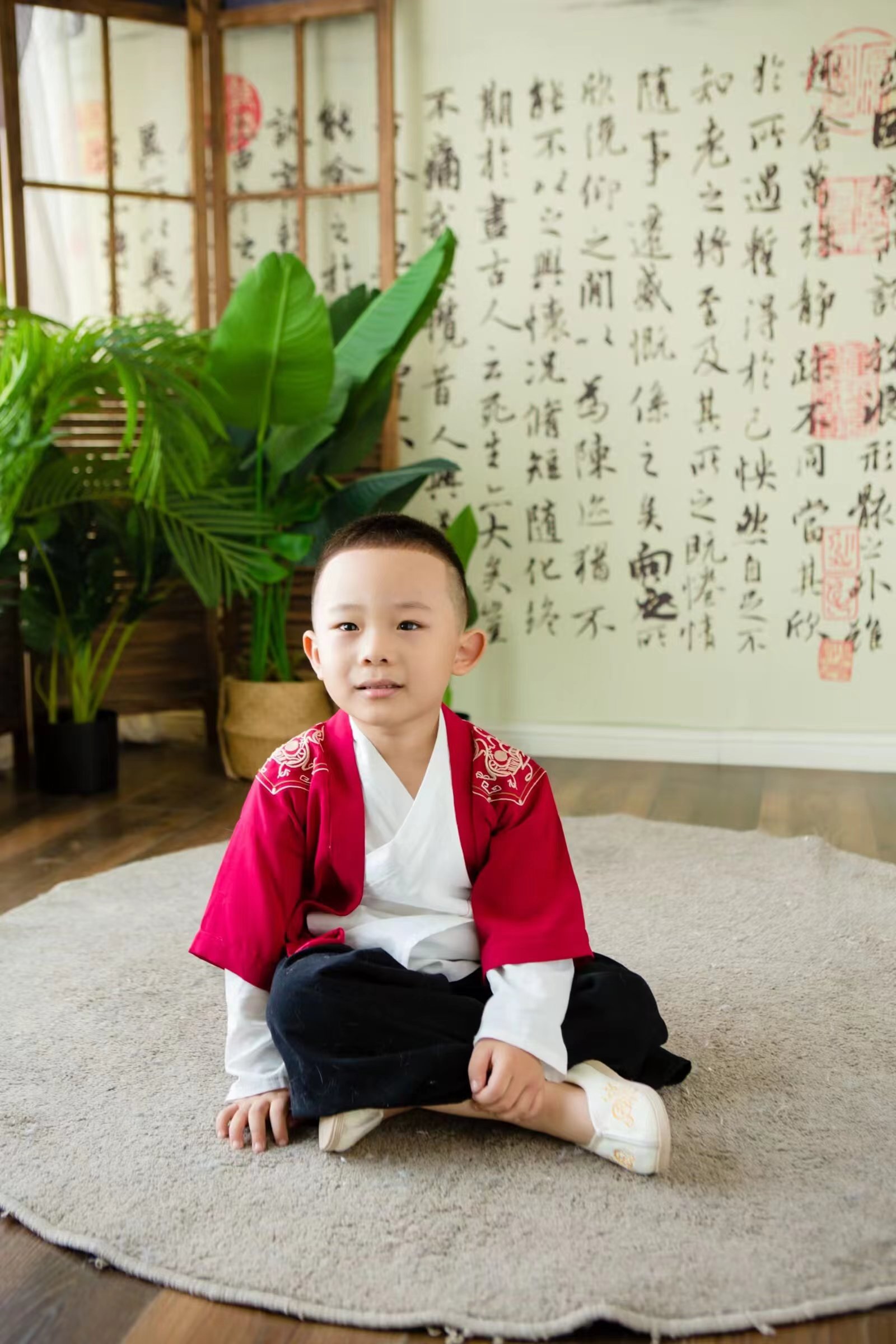 传统与快乐的完美结合