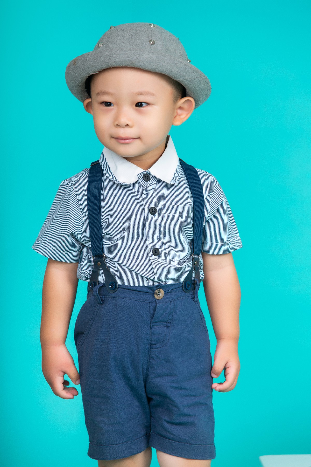 大元元与他的音乐梦2020年9月