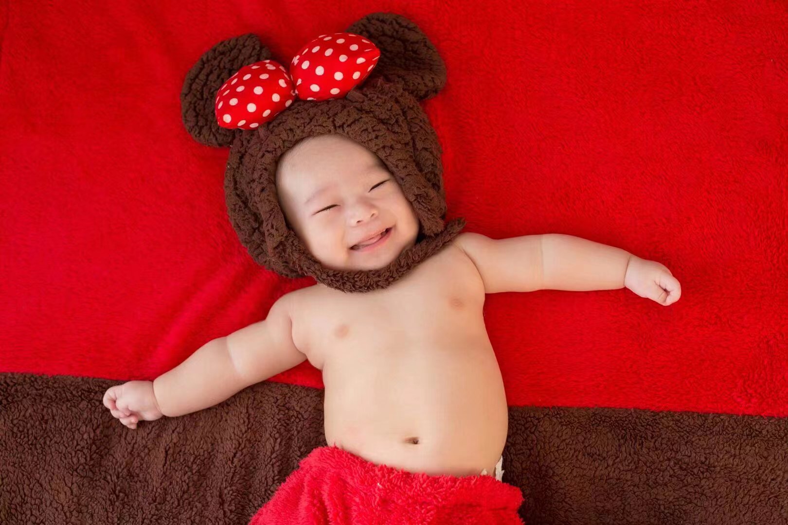 童真与梦想的交织