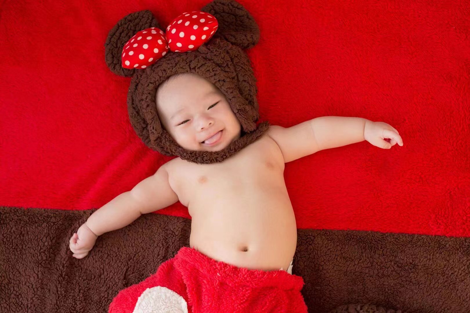 童真与梦想的交织