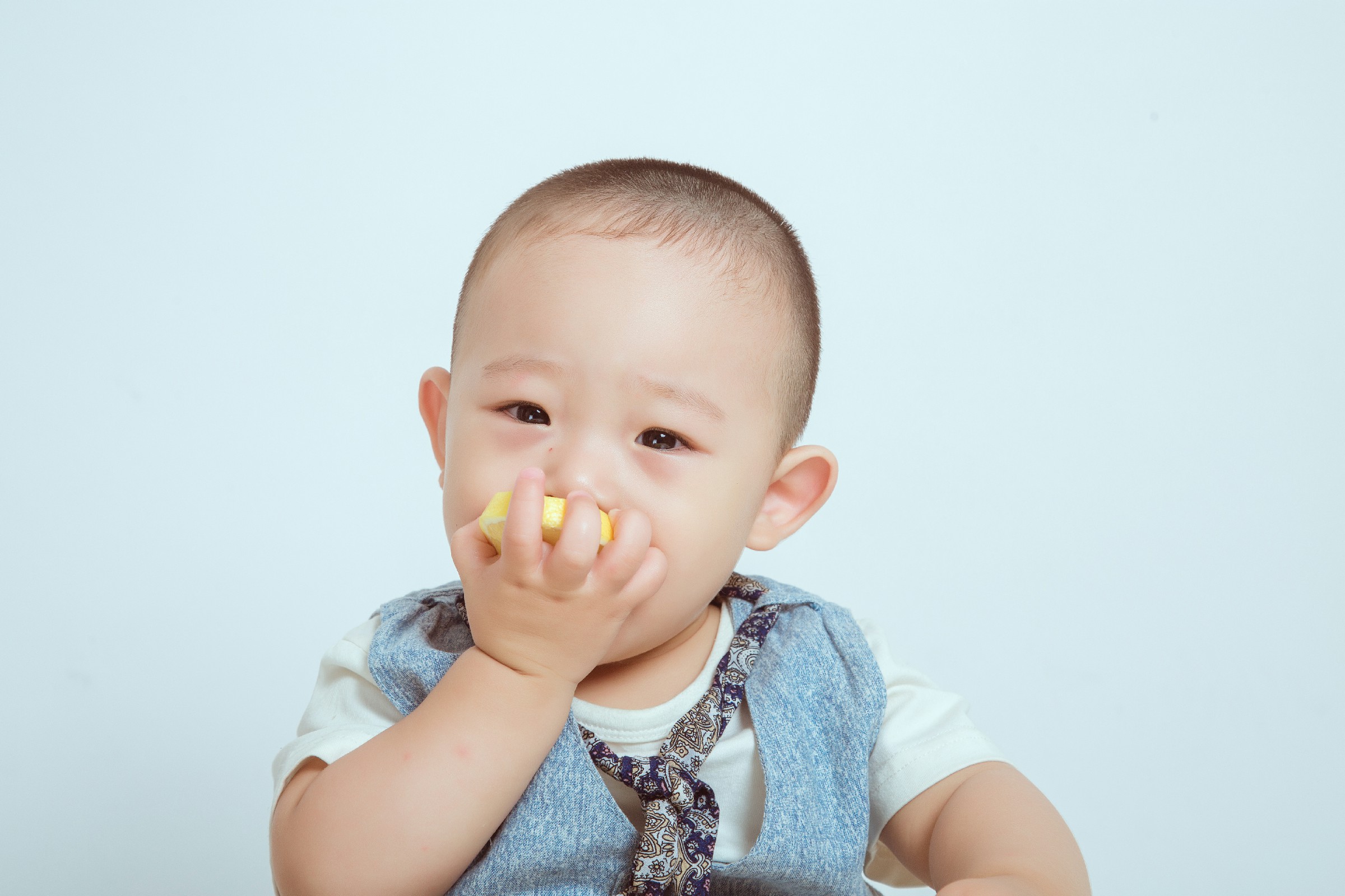 大元元的快乐时光：餐桌上的幸福时刻