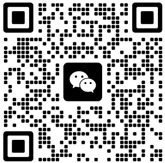 扫一扫加微信-ONE生态系统中文学习网