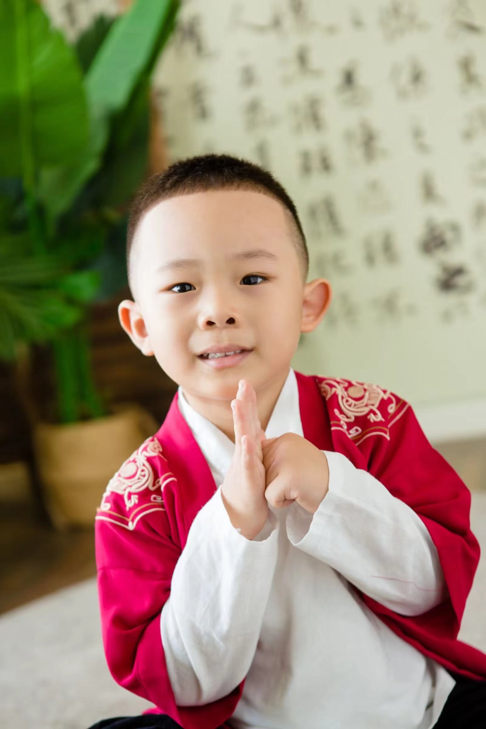 传统与快乐的完美结合