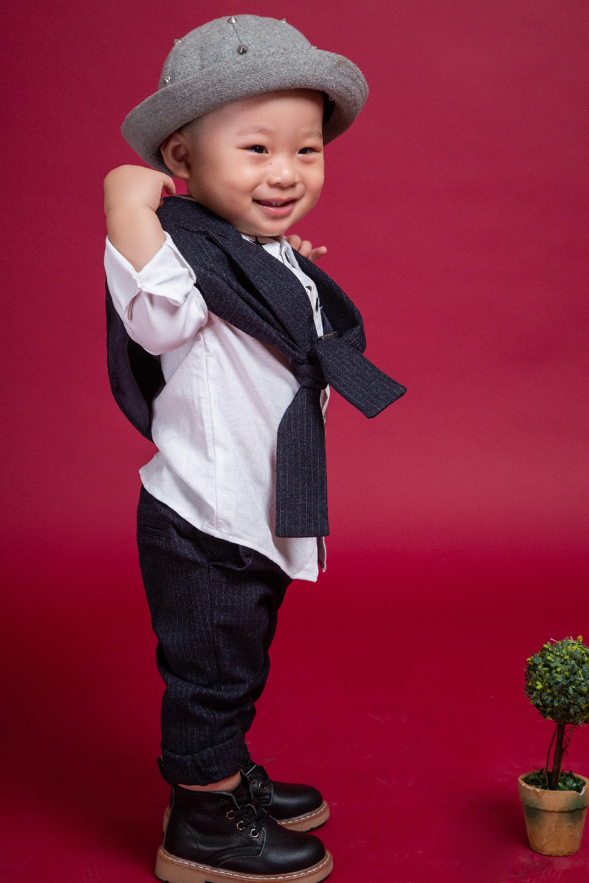 大元元与他的忠实伙伴：一段无与伦比的友谊故事