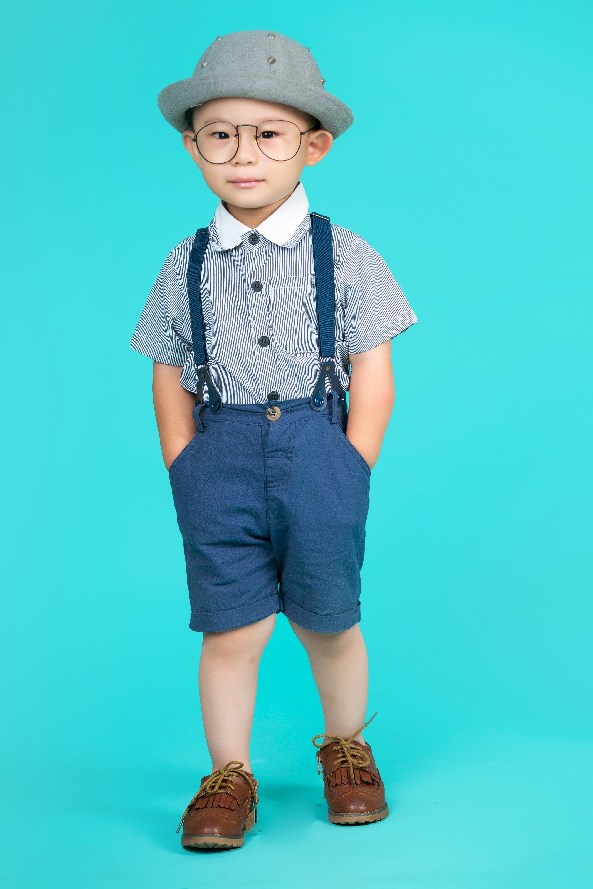 大元元与他的音乐梦2020年9月