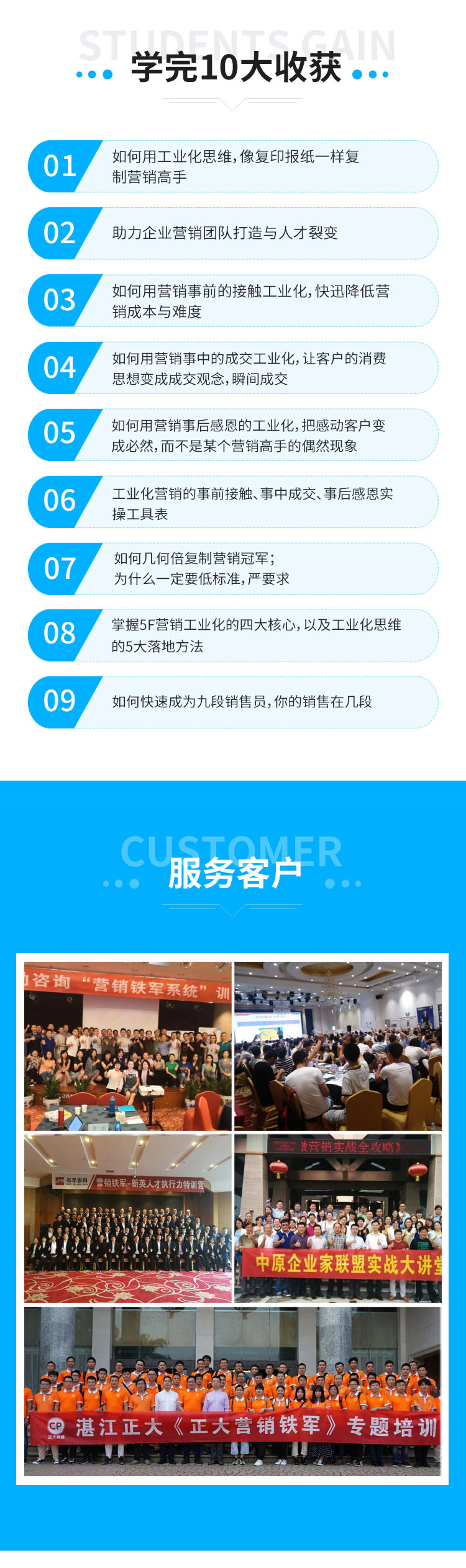 【战略管理者五项修炼】