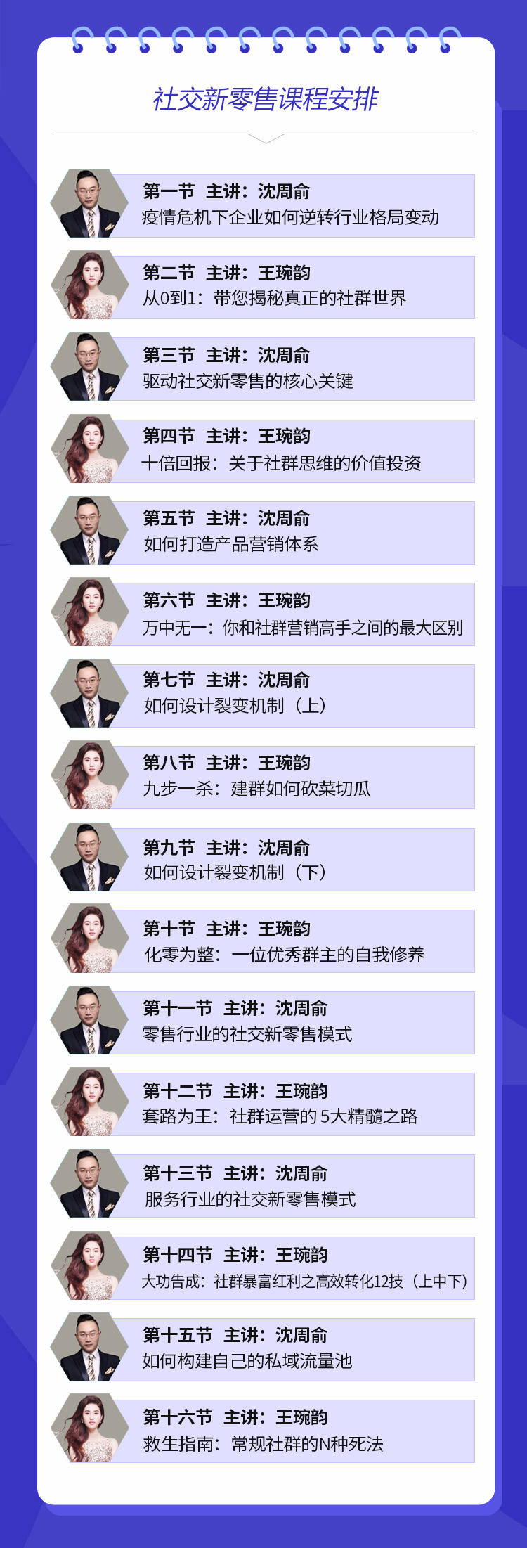 【玩转社群】社群营销从入门到精通
