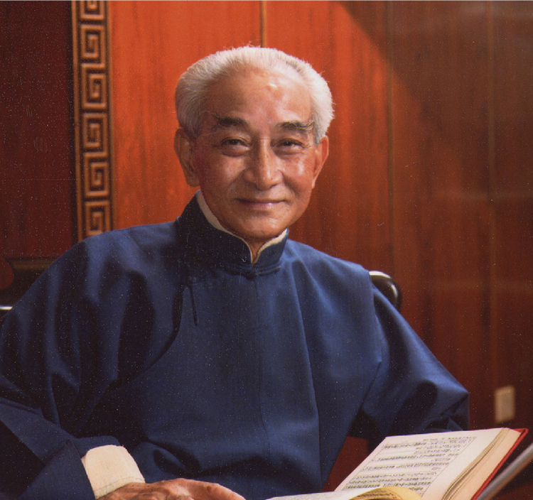 有声书|易经与中医