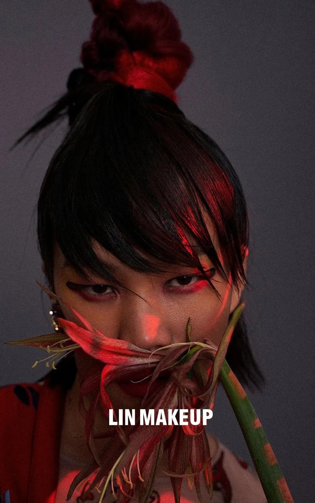 LINMAKEUP online 2020线上精华课