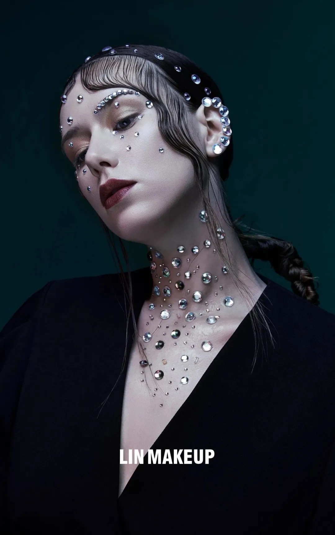 LINMAKEUP online 2020线上精华课