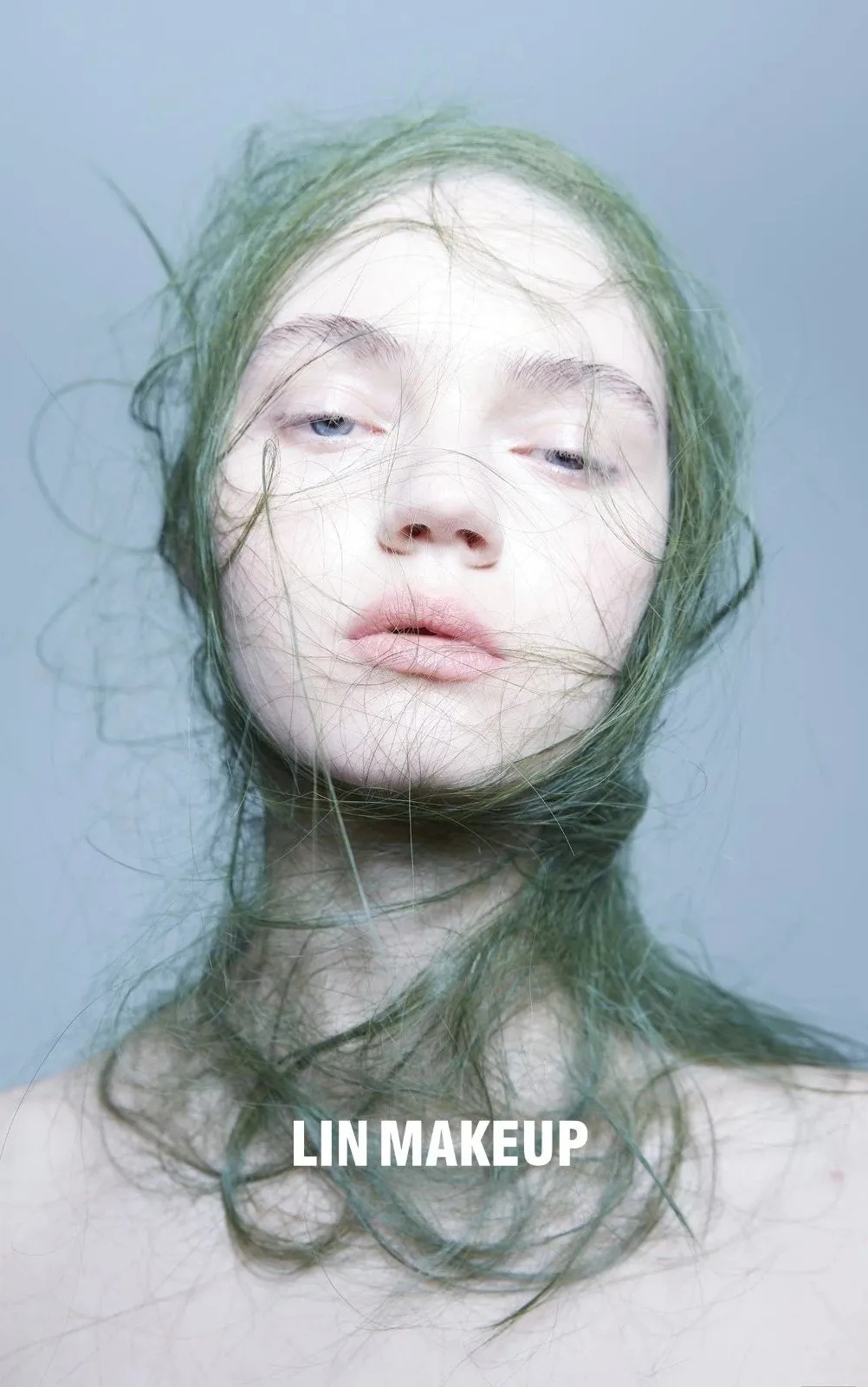 LINMAKEUP online 2020线上精华课