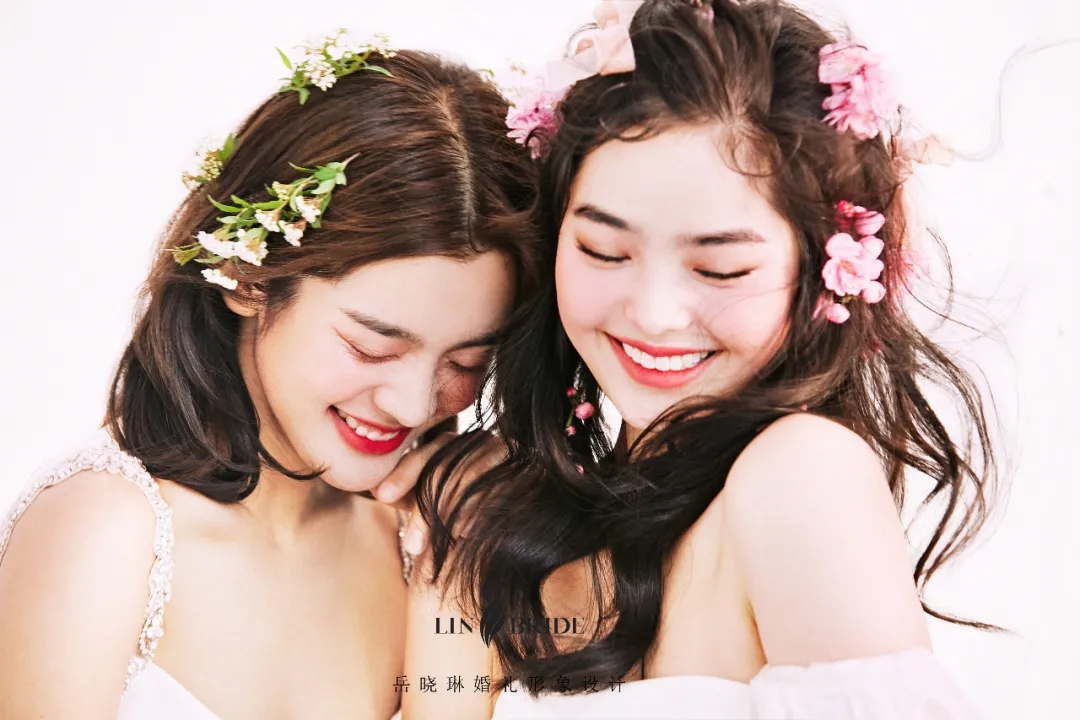 LINMAKEUP online 2020线上精华课
