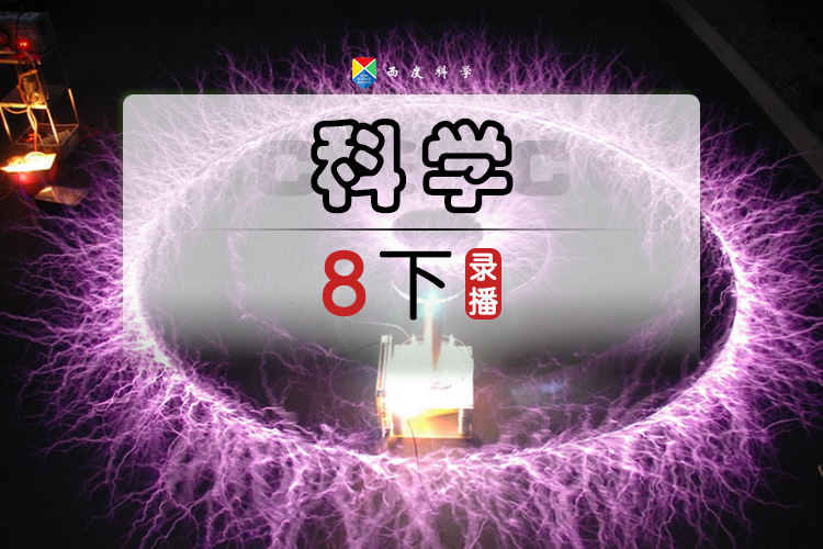 【送走进重高】【八下预习+拓展】西度罗老师教你学科学