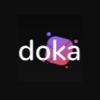 Doka Photo Logo