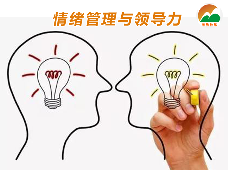 情绪管理与领导力
