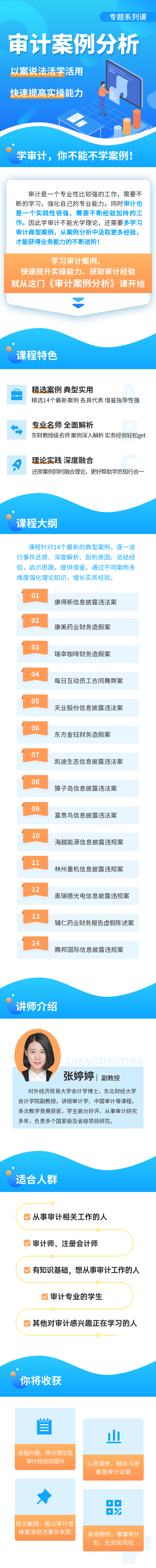 审计案例分析—凯迪生态信息披露违法案