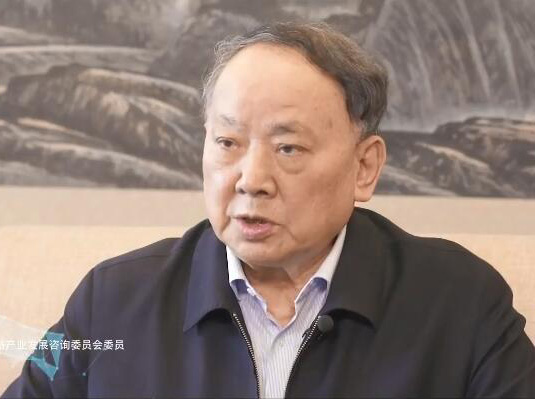 只有在安全保障下才能构筑网络强国