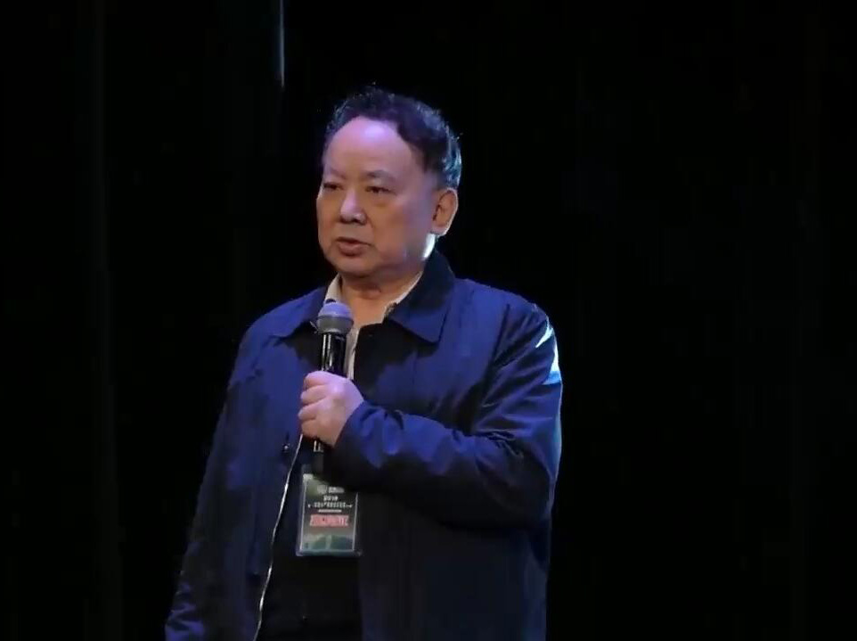 只有在安全保障下才能构筑网络强国