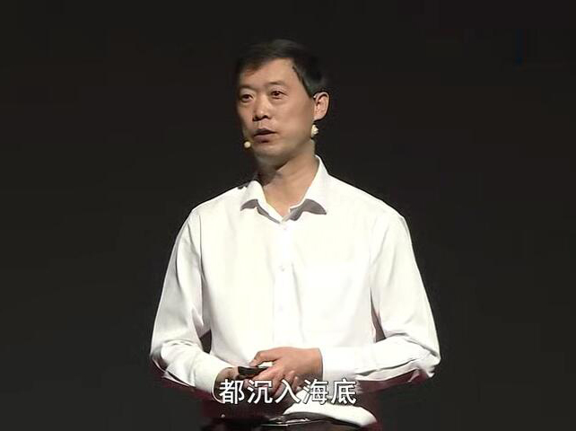 科幻作家面临着更多的机遇与挑战