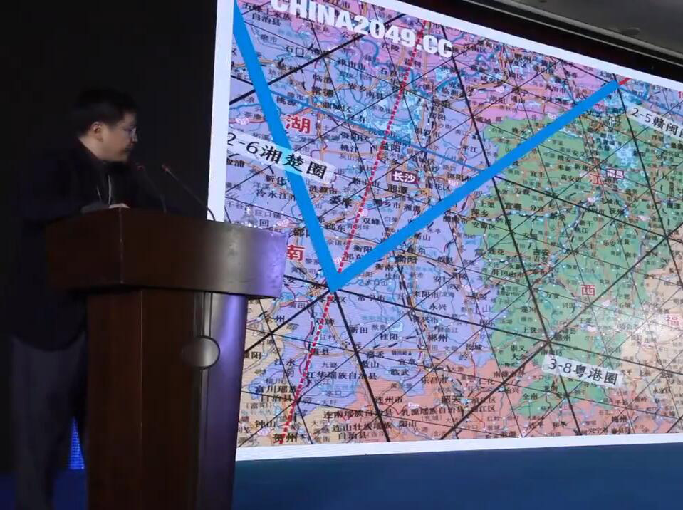 共绘创意中国品牌超级版图