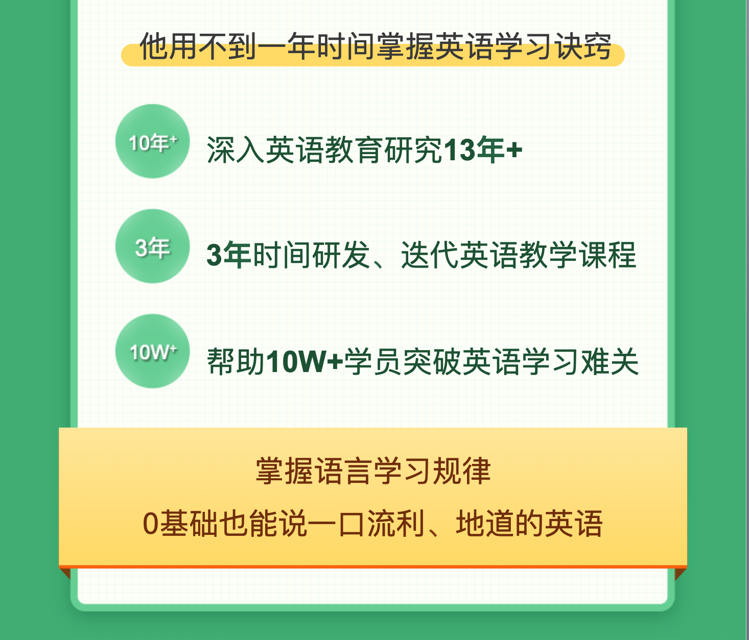 V老师带你看美剧（每周二更新）