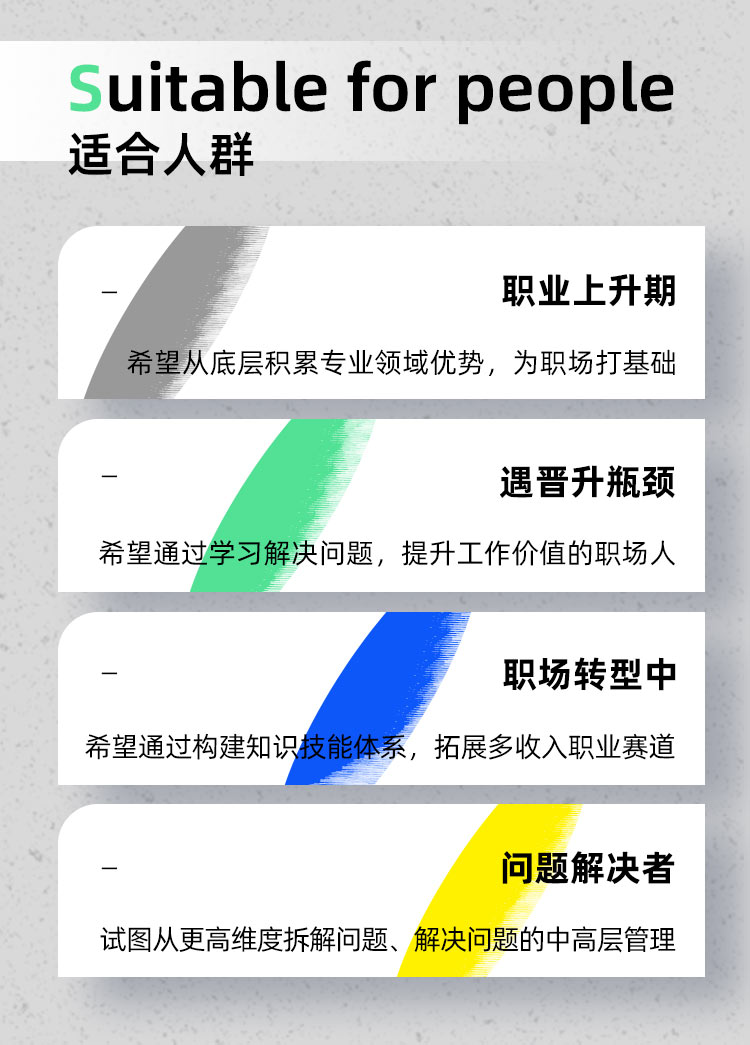 15节《高效学习力课》带你轻松“学得快、记得牢、有成果”