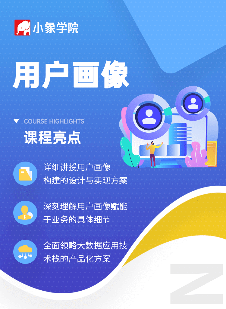 《用户画像》