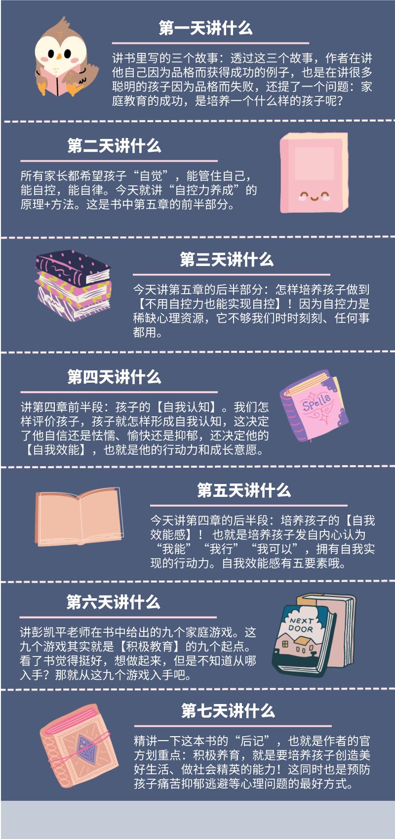 董明珠讲家庭教育名著《孩子的品格：写给父母的积极心理学》