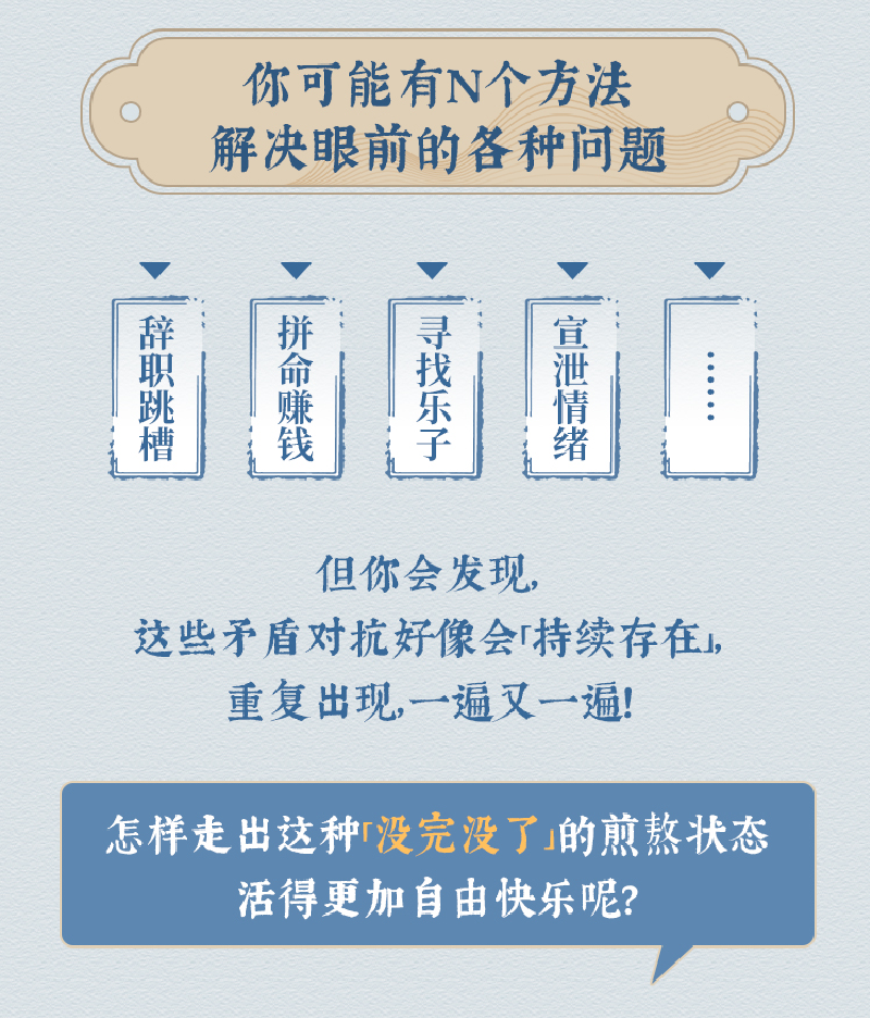 特邀导师·费勇｜经典智慧修心专栏