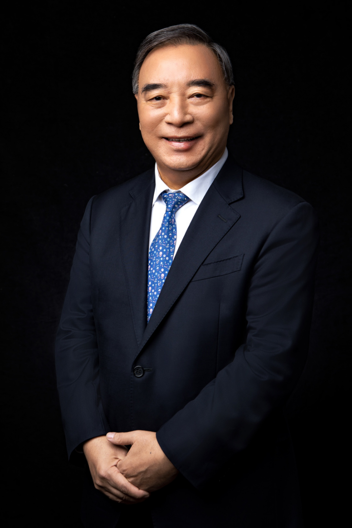 重组大潮; 40年来,他扎根国有企业, 从技术员一路成长为集团董事长