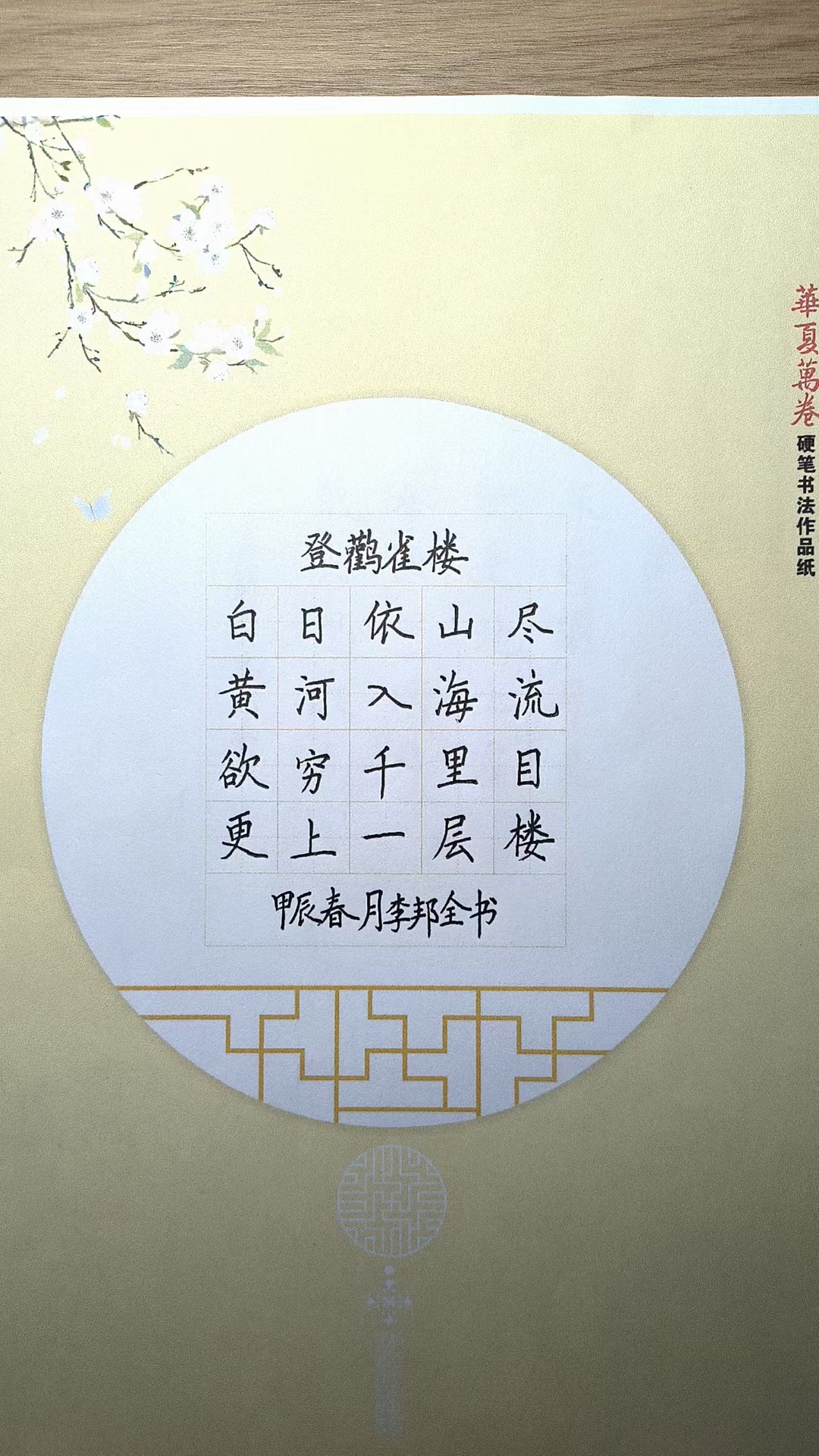 评价图