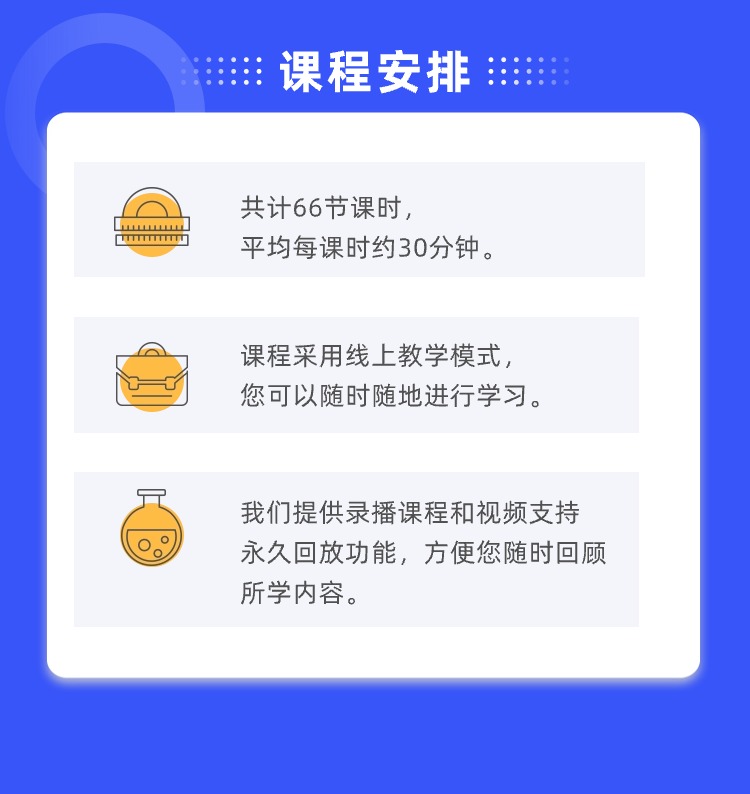 零基础学朗诵普通话速成课