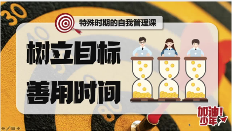 8节课学会高效时间管理法