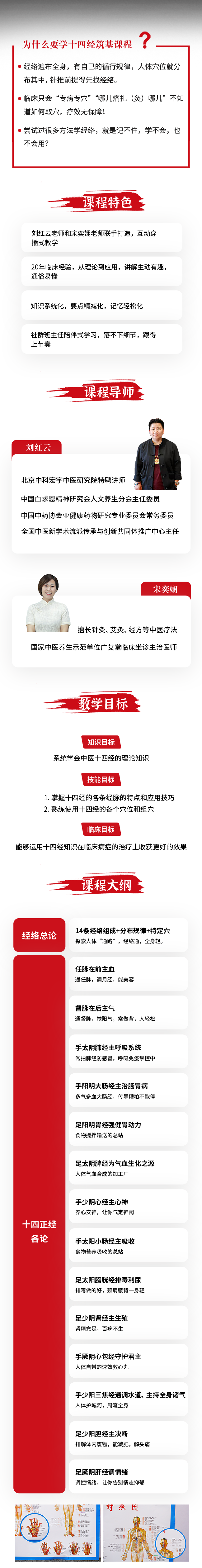 第二期学中医三板斧-十四经筑基