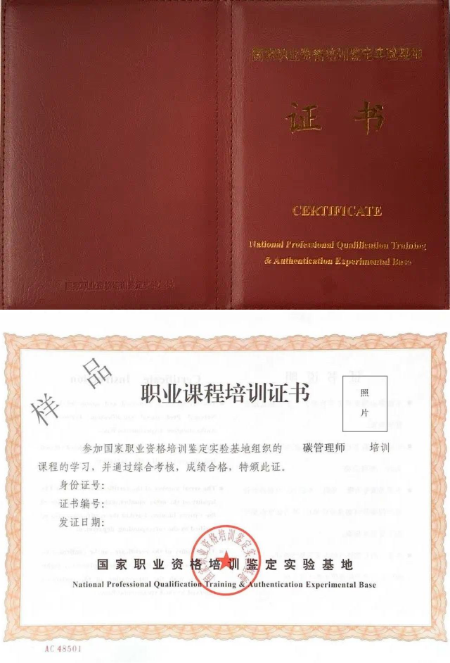碳市场机制与企业碳管理