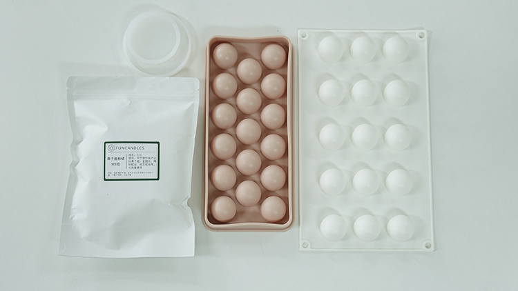 茶果子蜡烛专栏课程