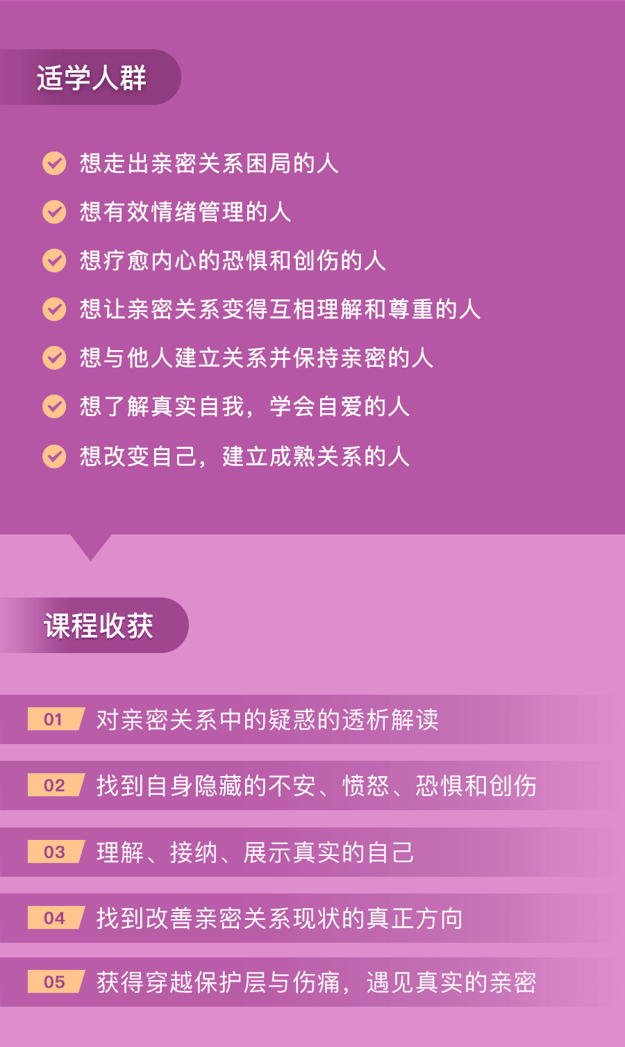 爱与自由：洞悉亲密关系的25堂心理课 莎兰·汉考克	