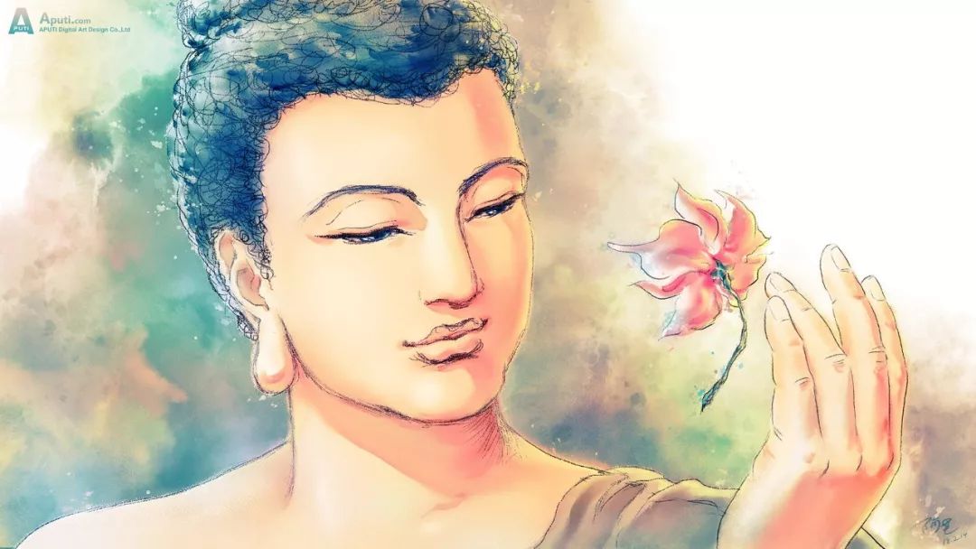 禅宗十大公案（开悟系列）