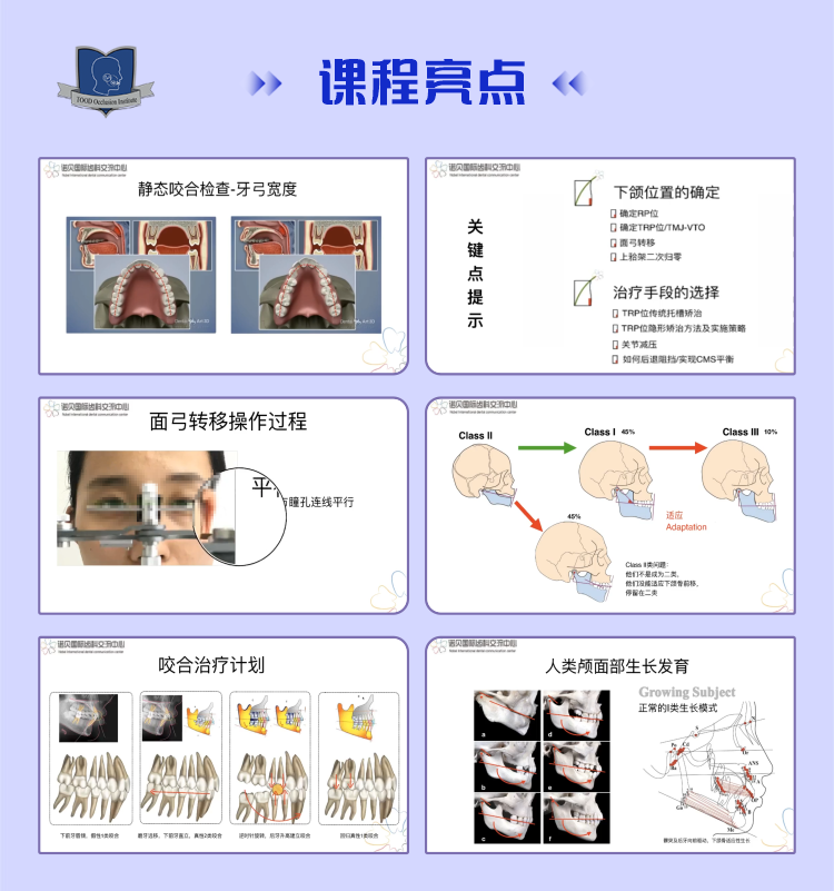 四阶段-临床矫治-【轻松学】小白跟我学正畸系列